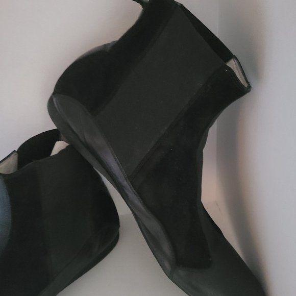 Mens Caesar Paciotti ankle boot - Picture 2 of 4